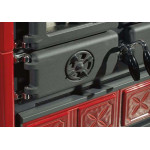 Регулятор Печь Rosetta Maiolica (La Nordica)